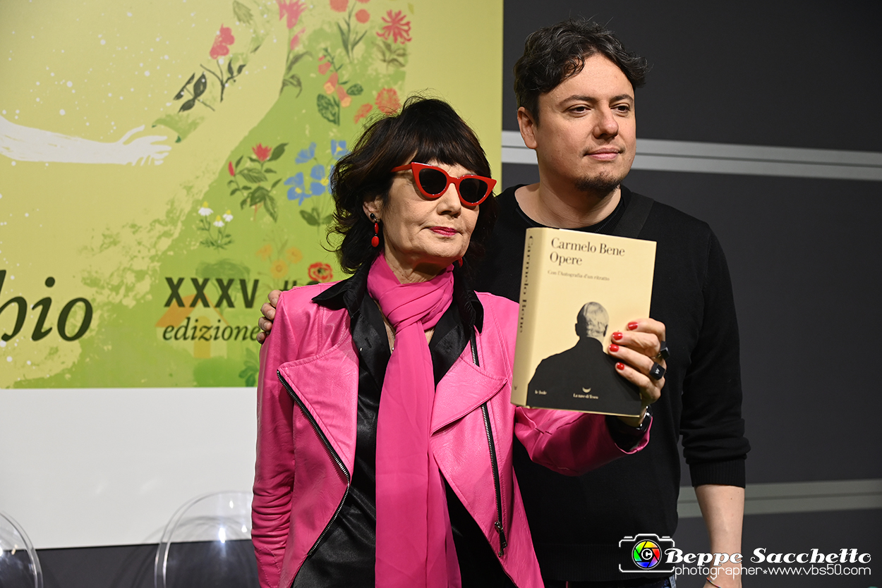 VBS_4292 - Salone Internazionale del Libro 2023 - XXXV Edizione.jpg